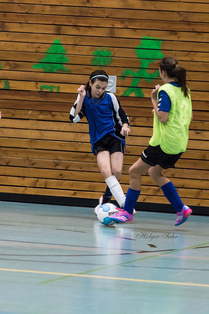 Bild 222 - KT Turnier 1